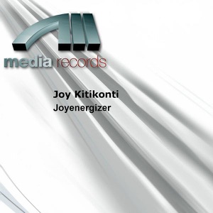 Joy Kitikonti — Joyenergizer (Psico mix)