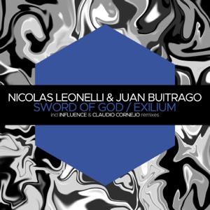 Nicolas Leonelli, Juan Buitrago — Sword of God