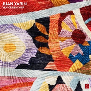 Juan Yarin — Venice Beach
