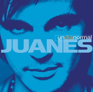 JUANES — A DIOS LE PIDO (2002)