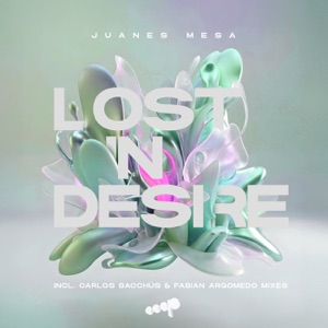 Juanes Mesa — Lost in Desire (Carlos Bacchüs Remix)