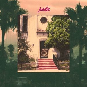 Jubel — A Part Of You