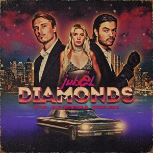 Jubel feat. Aleyna Tilki — Diamonds