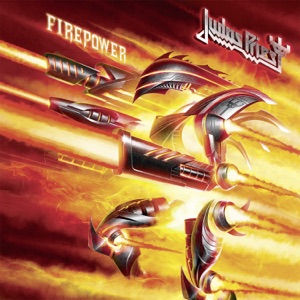 Judas Priest — Never the Heroes
