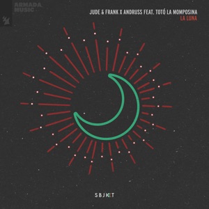 JUDE/FRANK — La Luna