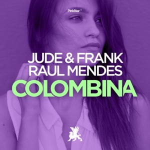 JUDE/FRANK/RAUL MENDES — Colombina