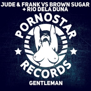 JUDE & FRANK/RIO DELA DUNA — Gentlemen