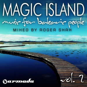 Judge Jules & Roger Shah feat. Amanda Angelic — Hold On (Judge Jules Remix)