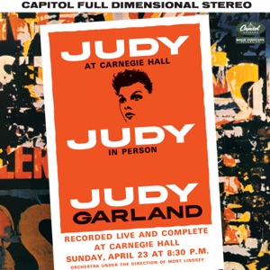Judy Garland — Puttin' On The Ritz