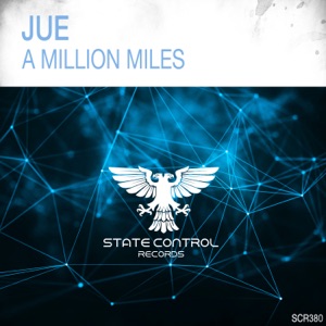Jue — A Million Miles (Extended Mix)