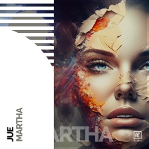 Jue — Martha (Radio Edit)