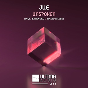 Jue — Unspoken (Extended Mix)