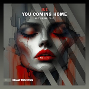 Jue — You Coming Home (Radio Edit)