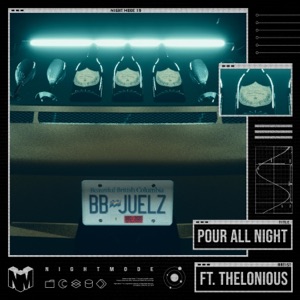 JUELZ/THELONIOUS — Pour All Night