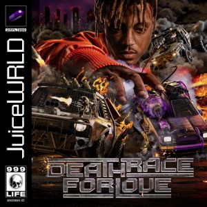 JUICE WRLD — Fast