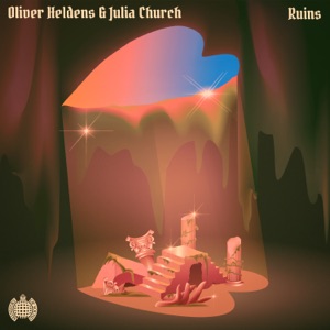 JULIA CHURCH;OLIVER HELDENS — RUINS