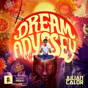 Julian Calor & Aiobahn — Time