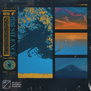 Julian Calor feat. Trove — Silence - 0:00