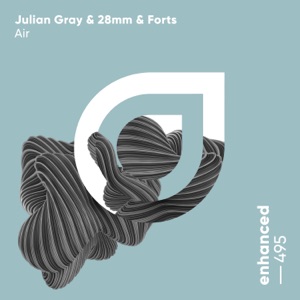 Julian Gray — Air