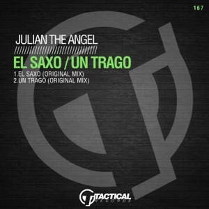 JULIAN THE ANGEL — El Saxo