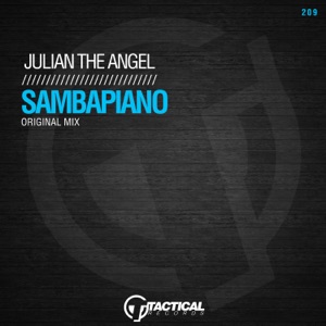 Julian the Angel — Sambapiano