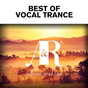 Julian Vincent feat. Cathy Burton — No End (M6 vs Re-Locate Instrumental)