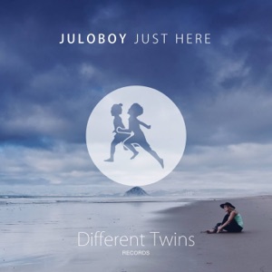 JULOBOY — Just Here