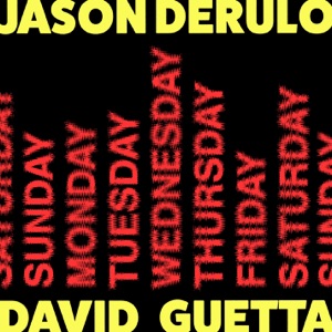 JUNG KOOK;LATTO — SEVEN (DAVID GUETTA REMIX)