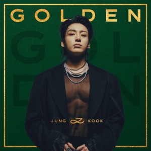 JUNG KOOK — STANDING NEXT TO YOU (2023)