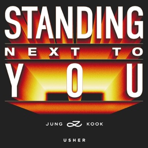 Jung Kook — Standing Next To You (Usher Remix)