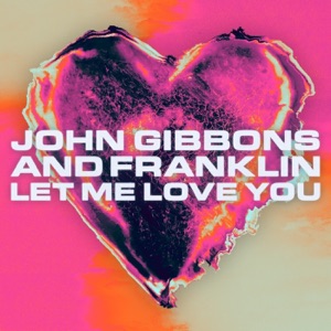 JUNIOR J/JOHN GIBBONS — Save A Little Love