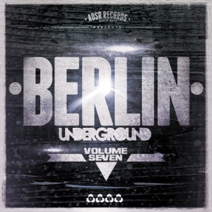 Junk Deluxe — Night In The Congo (Emmanuels Delicious Remix)