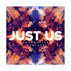 JUST US/JAMES BLUCK — Cloudbusting