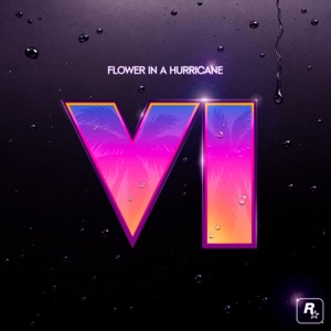 JUSTICE / TAME IMPALA / SZA — FLOWER IN A HURRICANE