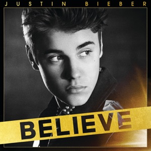 Justin Bieber & Nicki Minaj — Beauty And A Beat