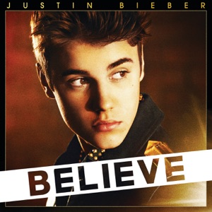 JUSTIN BIEBER;NICKI MINAJ — BEAUTY AND A BEAT