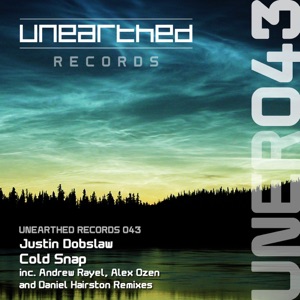 Justin Dobslaw — Cold Snap (Daniel Hairston Remix)