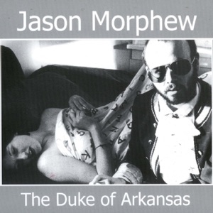 JUSTIN POINT — Morphew