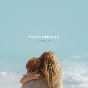 JUSTIN POINT — Motherhood