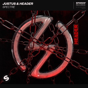 Justus feat. Header — Spectre