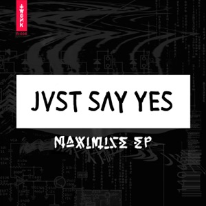 JVST SAY YES — Jumping