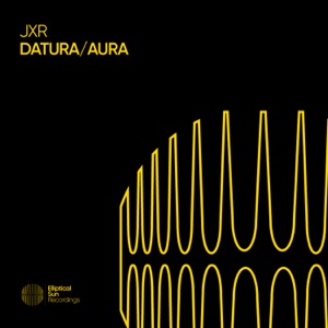 JXR — Datura (Extended Mix)