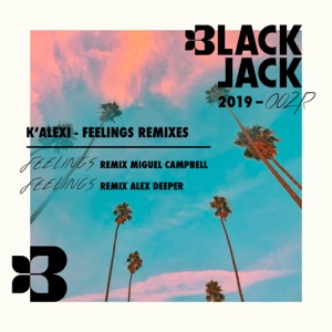 K Alexi Shelby — Feelings (Alex Deeper Remix)