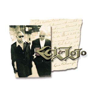 K-Ci & Jo Jo — All My Life
