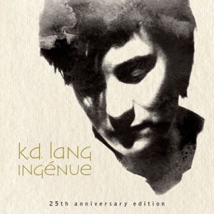 k.d.Lang — Constant Craving