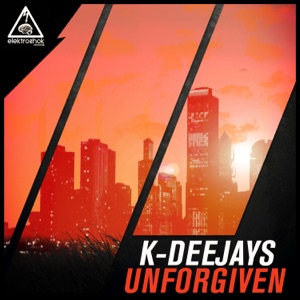 K-DEEJAYS — Vimana