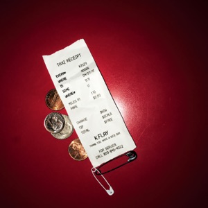 K.Flay — Blood In the Cut