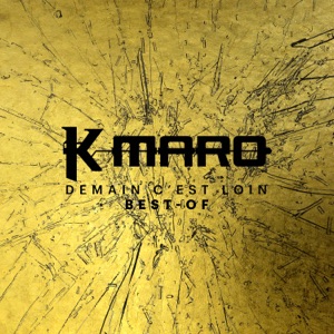 K-MARO — Femme Like You