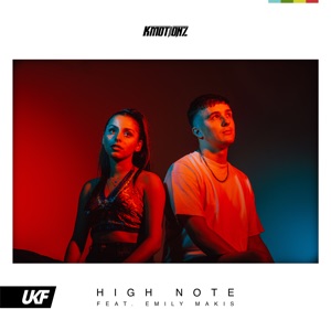 K MOTIONZ/EMILY MAKIS — High Note