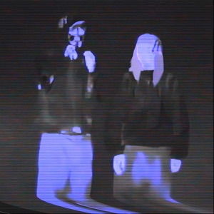 K MOTIONZ/JAZZA'S DANCE PARTY — Misbehave